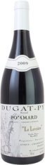 2009 POMMARD Vieilles Vignes La Levrière Domaine Bernard Dugat-Py, Lea & Sandeman