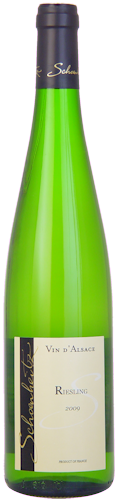 2009-RIESLING-Domaine-Schoenheitz