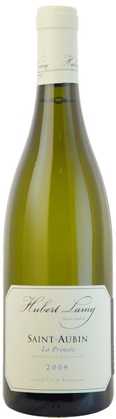 2009-SAINT-AUBIN-Princée-Domaine-Hubert-Lamy