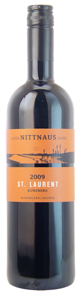 2009-SAINT-LAURENT-Nittnaus