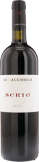 2009 SCRIO Le Macchiole, Lea & Sandeman