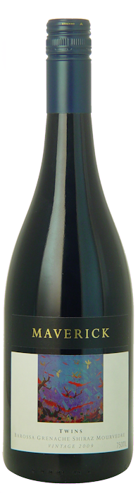 2009-TWINS-GSM-Maverick