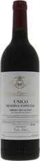 2009 VEGA SICILIA Unico Bodegas Vega Sicilia, Lea & Sandeman