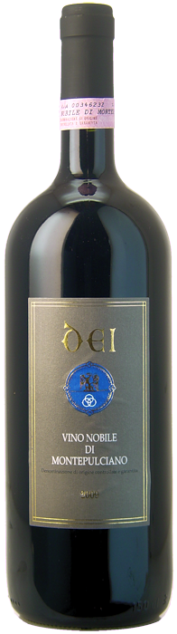 2009-VINO-NOBILE-DI-MONTEPULCIANO-Dei