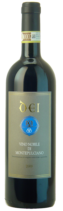 2009-VINO-NOBILE-DI-MONTEPULCIANO-Dei