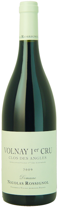2009-VOLNAY-1er-Cru-Clos-des-Angles-Domaine-Nicolas-Rossignol
