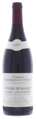 2009 VOSNE ROMANÉE 1er Cru Suchots Domaine J. Confuron Cotetidot, Lea & Sandeman