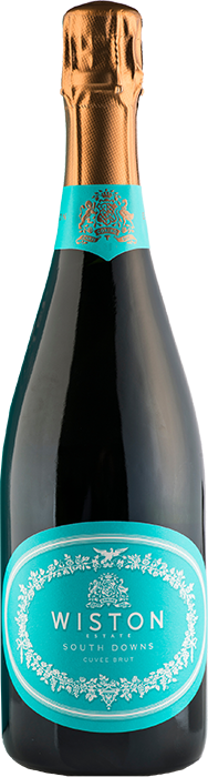 2009 WISTON ESTATE Cuvée Brut, Lea & Sandeman