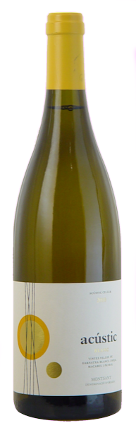 2010-ACÚSTIC-BLANC-Bodegas-Acústic