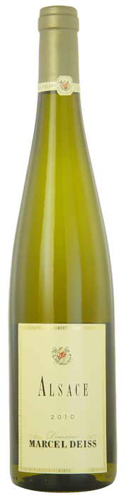 2010-ALSACE-Domaine-Marcel-Deiss