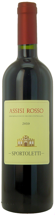 2010-ASSISI-Rosso-Sportoletti