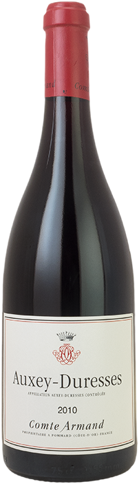 2010-AUXEY-DURESSES-Domaine-Comte-Armand