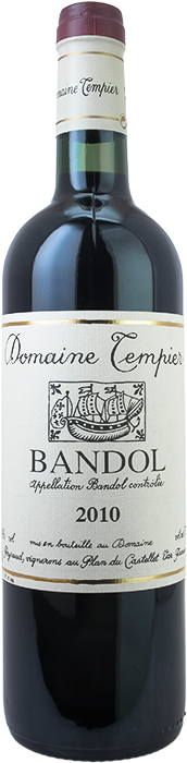 2010-BANDOL-Classique-Domaine-Tempier
