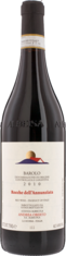2010 BAROLO Rocche dell'Annunziata Andrea Oberto, Lea & Sandeman