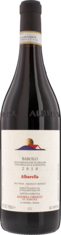 2010 BAROLO Vigneto Albarella Andrea Oberto, Lea & Sandeman