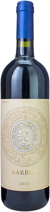 2010-BARRUA-Agricola-Punica