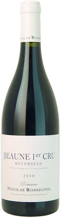 2010-BEAUNE-1er-Cru-Reversées-Domaine-Nicolas-Rossignol