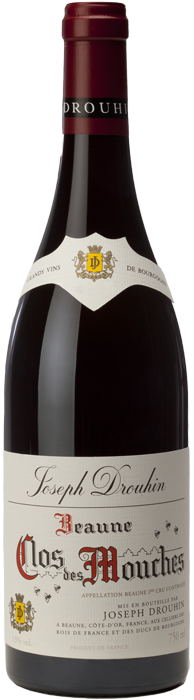 2010 BEAUNE Rouge 1er Cru Clos des Mouches Domaine Joseph Drouhin, Lea & Sandeman