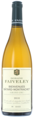 2010 BIENVENUES BÂTARD MONTRACHET Domaine Faiveley, Lea & Sandeman