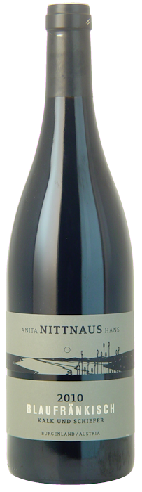 2010-BLAUFRANKISCH-Kalk-und-Schiefer-Nittnaus