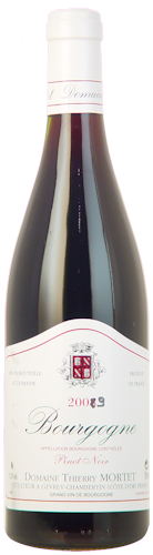 2010-BOURGOGNE-Les-Charmes-de-Daix-Domaine-Thierry-Mortet