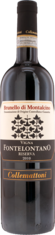 2010 BRUNELLO DI MONTALCINO Vigna Fontelontano Riserva Collemattoni, Lea & Sandeman