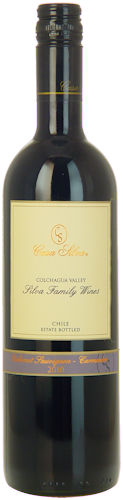 2010-CABERNET-SAUVIGNON-CARMENÈRE-Family-Wines-Casa-Silva