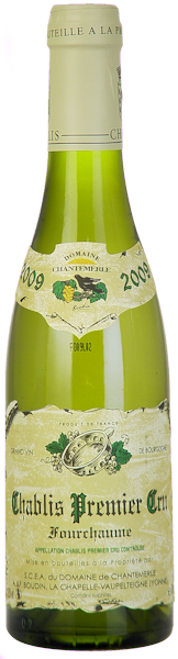 2009-CHABLIS-1er-Cru-Fourchaumes-Domaine-Adhémar-et-Francis-Boudin