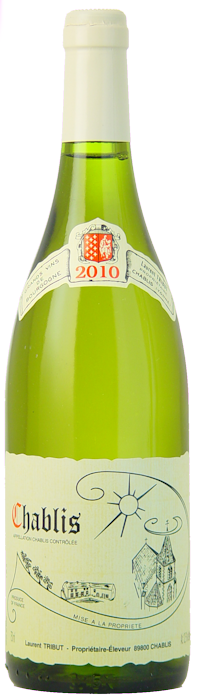 2010-CHABLIS-Domaine-Laurent-Tribut