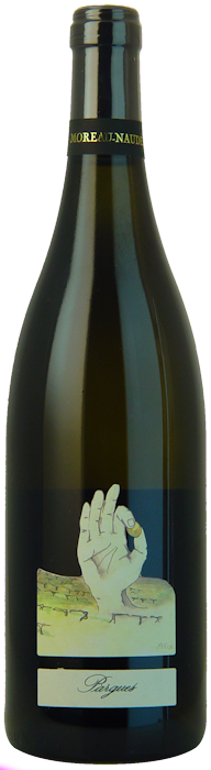 2010-CHABLIS-Vieilles-Vignes-Les-Pargues-Domaine-Moreau-Naudet