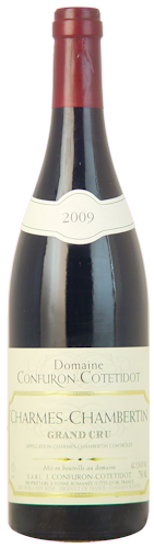 2009-CHARMES-CHAMBERTIN-Grand-Cru-Domaine-J.-Confuron-Cotetidot
