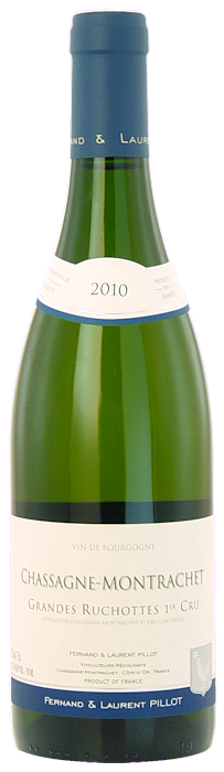 2010-CHASSAGNE-MONTRACHET-1er-Cru-Grandes-Ruchottes-Domaine-Fernand-Laurent-Pillot