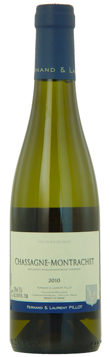 2010-CHASSAGNE-MONTRACHET-Domaine-Fernand-Laurent-Pillot