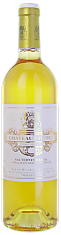 2010 CH脗TEAU COUTET 1er Cru Class茅 Barsac