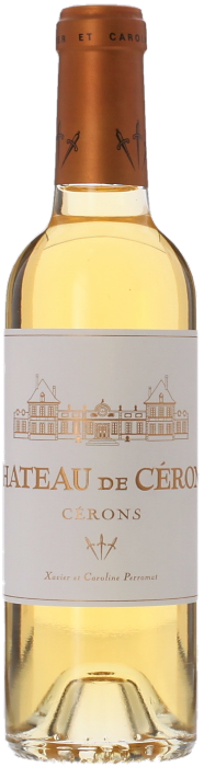 2010 CHÂTEAU DE CÉRONS Cérons, Lea & Sandeman