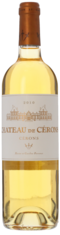 2010 CHÂTEAU DE CÉRONS, Lea & Sandeman