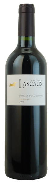 2010-CHÂTEAU-DE-LASCAUX-Rouge-Classique-Coteaux-du-Languedoc