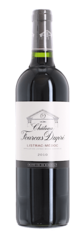 2010 CHÂTEAU FOURCAS DUPRÉ Cru Bourgeois Haut Médoc, Lea & Sandeman