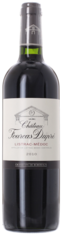 2010 CHÂTEAU FOURCAS DUPRÉ Cru Bourgeois Haut Médoc