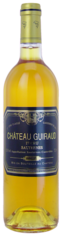 2010 CHÂTEAU GUIRAUD 1er Cru Classé Sauternes