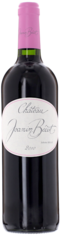 2010 CHÂTEAU JOANIN BÉCOT Côtes de Castillon, Lea & Sandeman