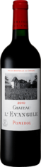 2010 CHÂTEAU L'ÉVANGILE Pomerol, Lea & Sandeman