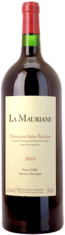 2010-CHÂTEAU-LA-MAURIANE-Puisseguin-Saint-Emilion