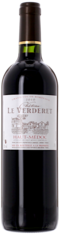 2010 CHÂTEAU LE VERDERET Cru Bourgeois Haut Médoc, Lea & Sandeman