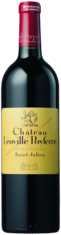 2010 CHÂTEAU LÉOVILLE POYFERRÉ 2ème Cru Classé Saint Julien, Lea & Sandeman