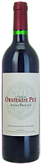 2010 CHÂTEAU LES ORMES DE PEZ Cru Bourgeois Exceptionnel Saint Estèphe