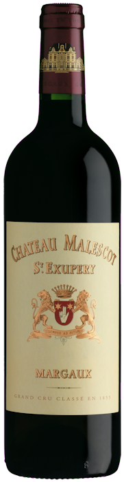 2010 CHÂTEAU MALESCOT SAINT EXUPÉRY 3ème Cru Classé Margaux, Lea & Sandeman