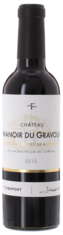 2010 CHÂTEAU MANOIR DU GRAVOUX Côtes de Castillon, Lea & Sandeman