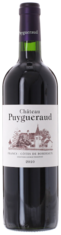 2010 CHÂTEAU PUYGUERAUD Francs, Lea & Sandeman