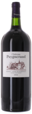 2010 CHÂTEAU PUYGUERAUD Côtes de Francs, Lea & Sandeman